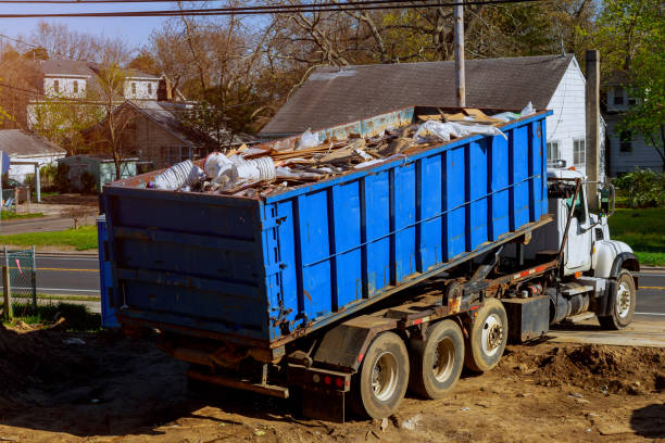 Best Construction Debris Removal  in North Ridgeville, OH