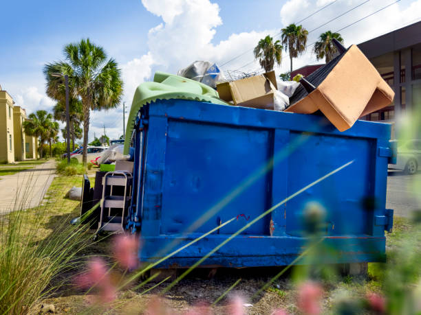 Demolition Debris Removal in North Ridgeville, OH